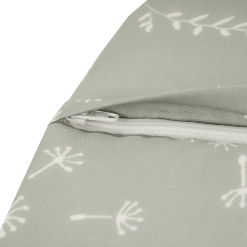 Julius Zöllner Organic Schlafsack, Wildflower 110