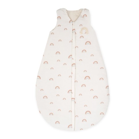 Julius Zöllner Organic Sommerschlafsack, Rainbow 110
