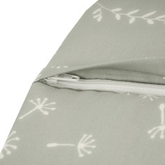 Julius Zöllner Organic Sommerschlafsack, Wildflower 80