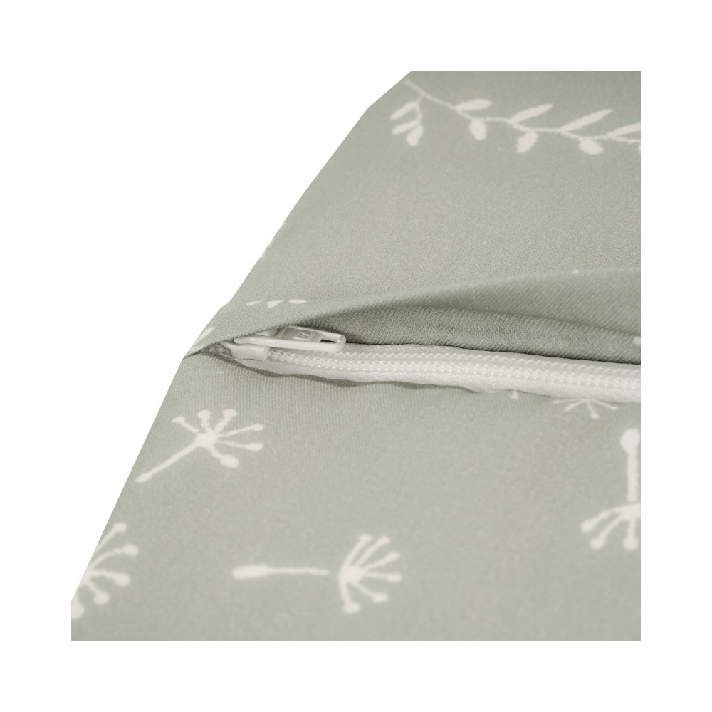 Julius Zöllner Organic Sommerschlafsack, Wildflower 110