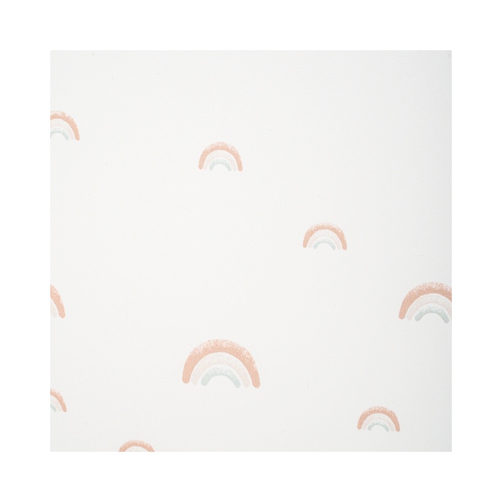 Julius Zöllner Bettwäsche Organic, Rainbow 80/80+35/40