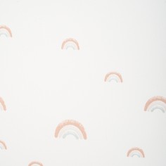 Julius Zöllner Bettwäsche Organic, Rainbow 80/80+35/40