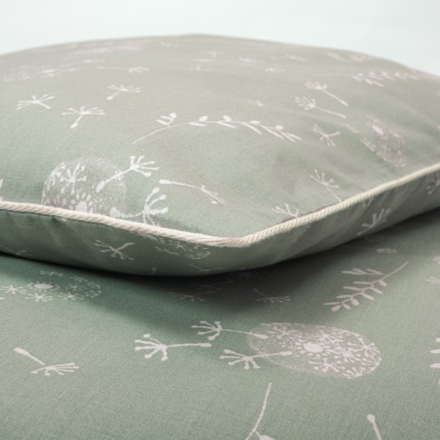 Julius Zöllner Bettwäsche Organic, Wildflower 100/135+40/60