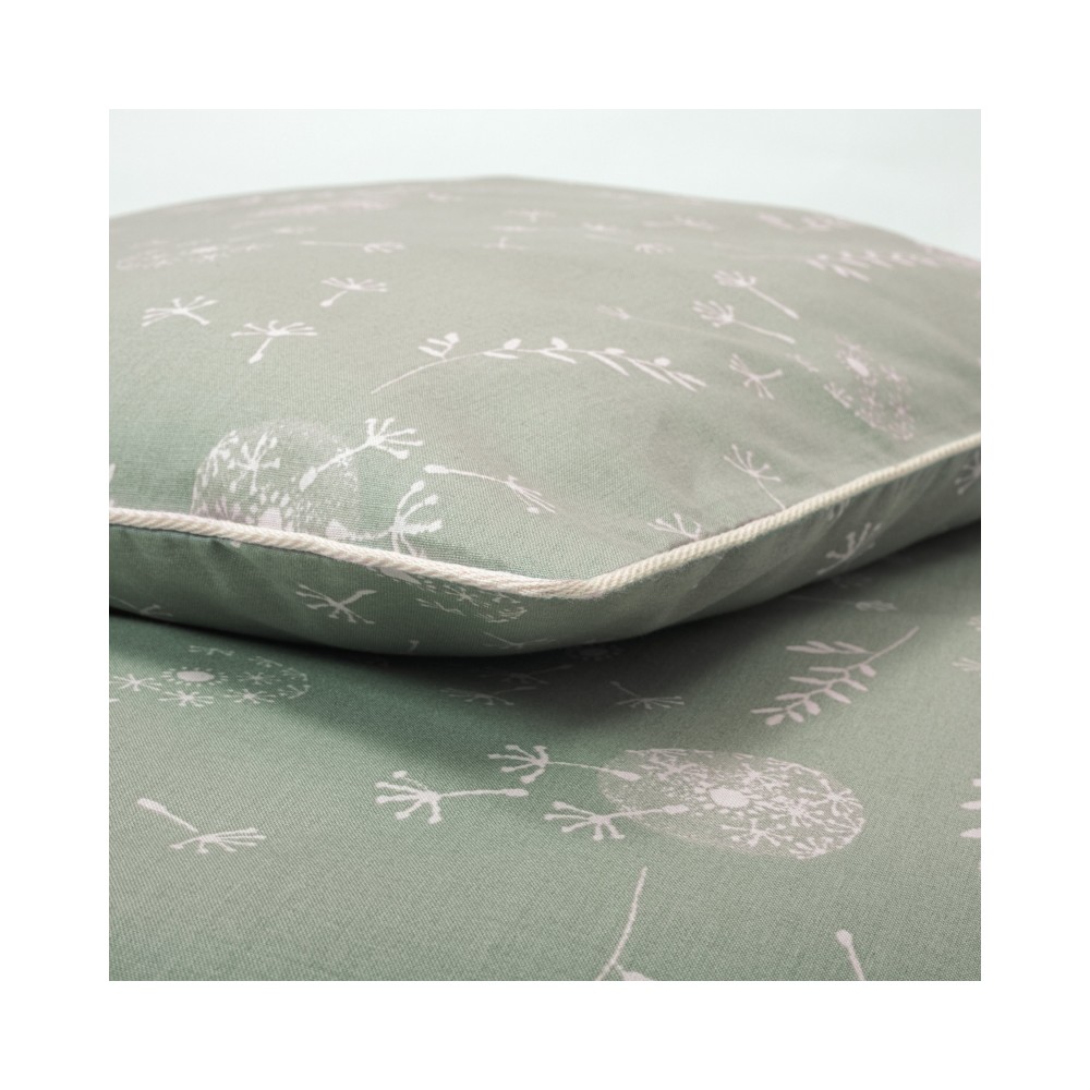 Julius Zöllner Bettwäsche Organic, Wildflower 80/80+35/40