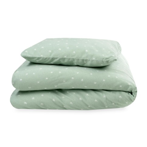 Julius Zöllner Jersey Bettwäsche, Stary 80/80+35/40