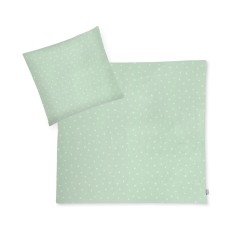 Julius Zöllner Jersey Bettwäsche, Stary 80/80+35/40