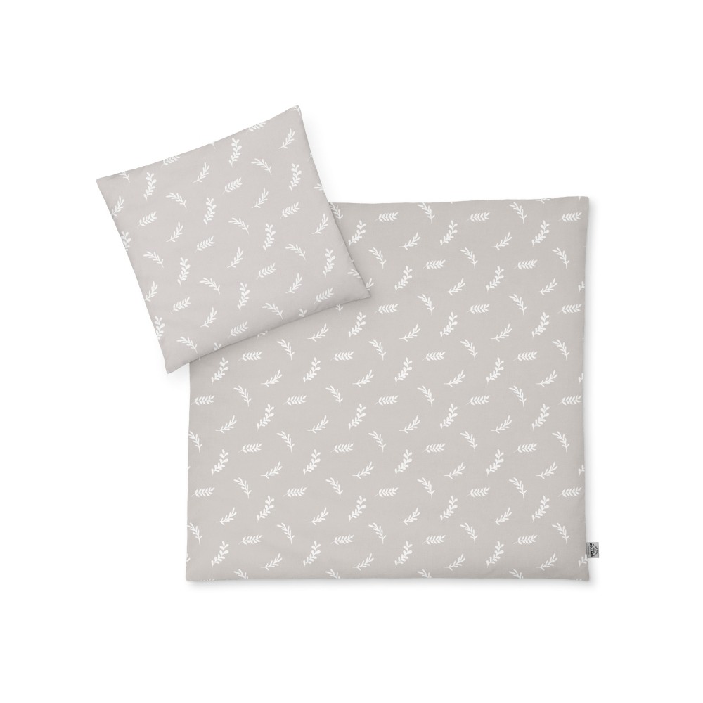 Julius Zöllner Jersey Bettwäsche, Twiggy 80/80+35/40