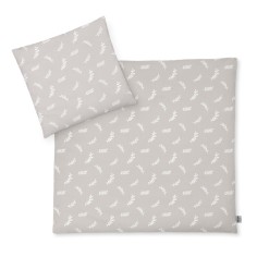 Julius Zöllner Jersey Bettwäsche, Twiggy 80/80+35/40