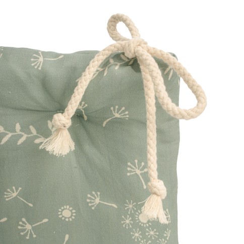 Julius Zöllner Nestchen Organic 180/35, Wildflower