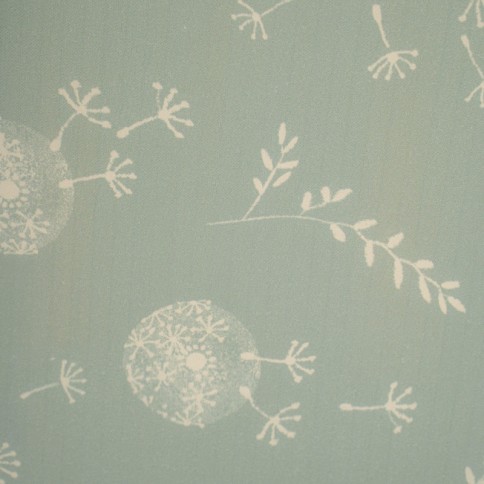 Julius Zöllner Nestchen Organic 180/35, Wildflower