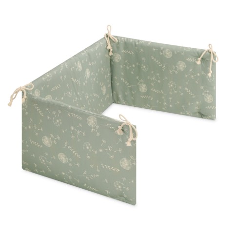 Julius Zöllner Nestchen Organic 180/35, Wildflower