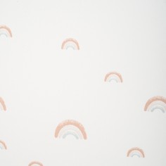 Julius Zöllner Nestchen Organic 180/35, Rainbow