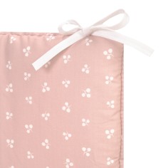 Julius Zöllner Nestchen Comfort Soft 180/35, Leafy