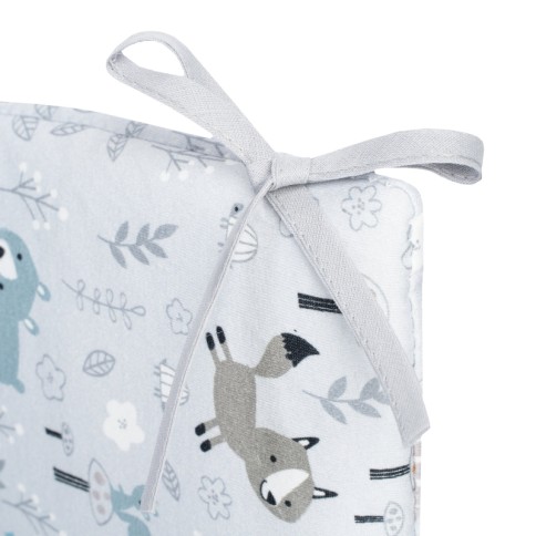 Julius Zöllner Nestchen Comfort Soft 180/35, Smart Friends