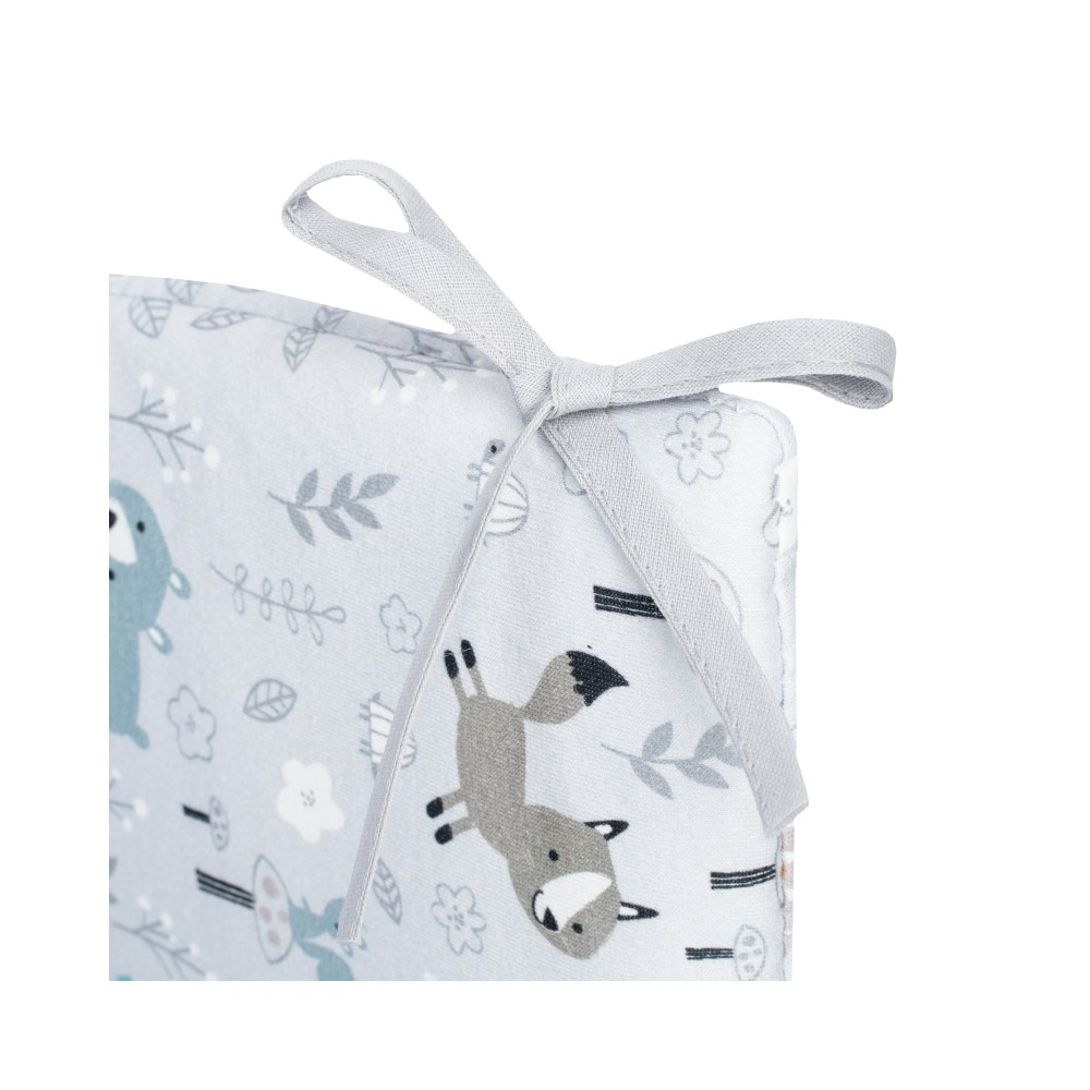 Julius Zöllner Nestchen Comfort Soft 180/35, Smart Friends