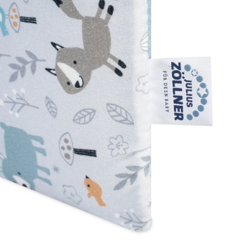 Julius Zöllner Nestchen Comfort Soft 180/35, Smart Friends