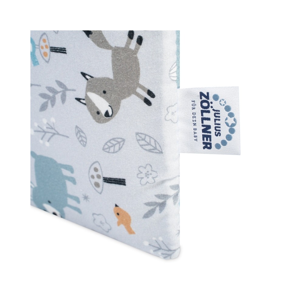 Julius Zöllner Nestchen Comfort Soft 180/35, Smart Friends