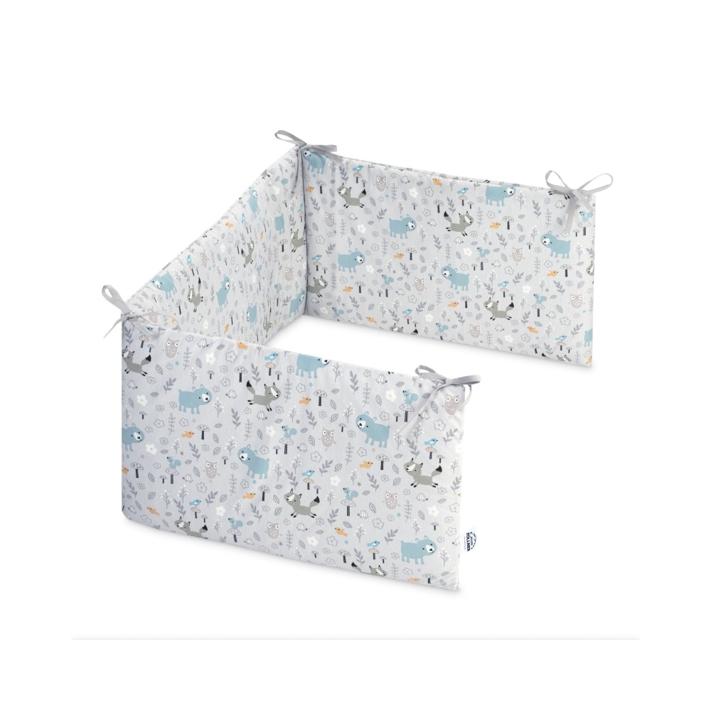 Julius Zöllner Nestchen Comfort Soft 180/35, Smart Friends