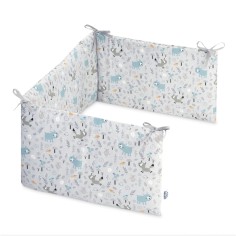 Julius Zöllner Nestchen Comfort Soft 180/35, Smart Friends