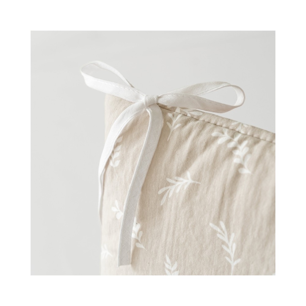 Julius Zöllner Nestchen Comfort Soft 180/35, Twiggy