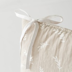 Julius Zöllner Nestchen Comfort Soft 180/35, Twiggy