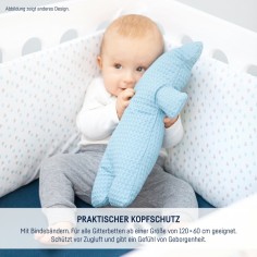 Julius Zöllner Nestchen Comfort Soft 180/35, Twiggy