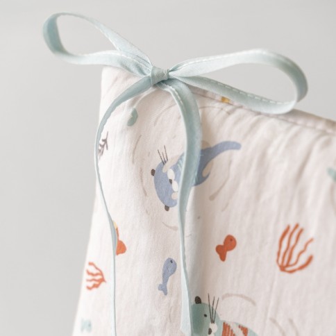 Julius Zöllner Nestchen Comfort Soft 180/35, Little Otti