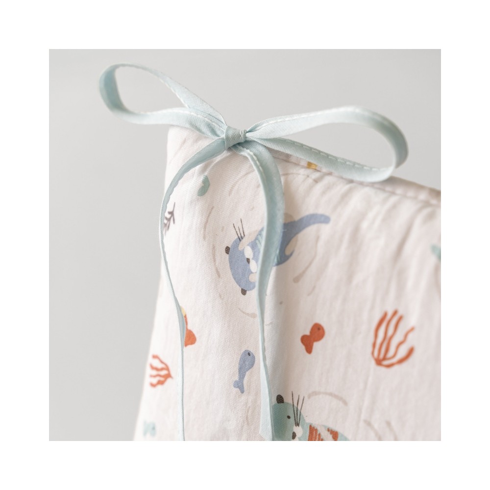 Julius Zöllner Nestchen Comfort Soft 180/35, Little Otti