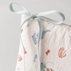 Julius Zöllner Nestchen Comfort Soft 180/35, Little Otti