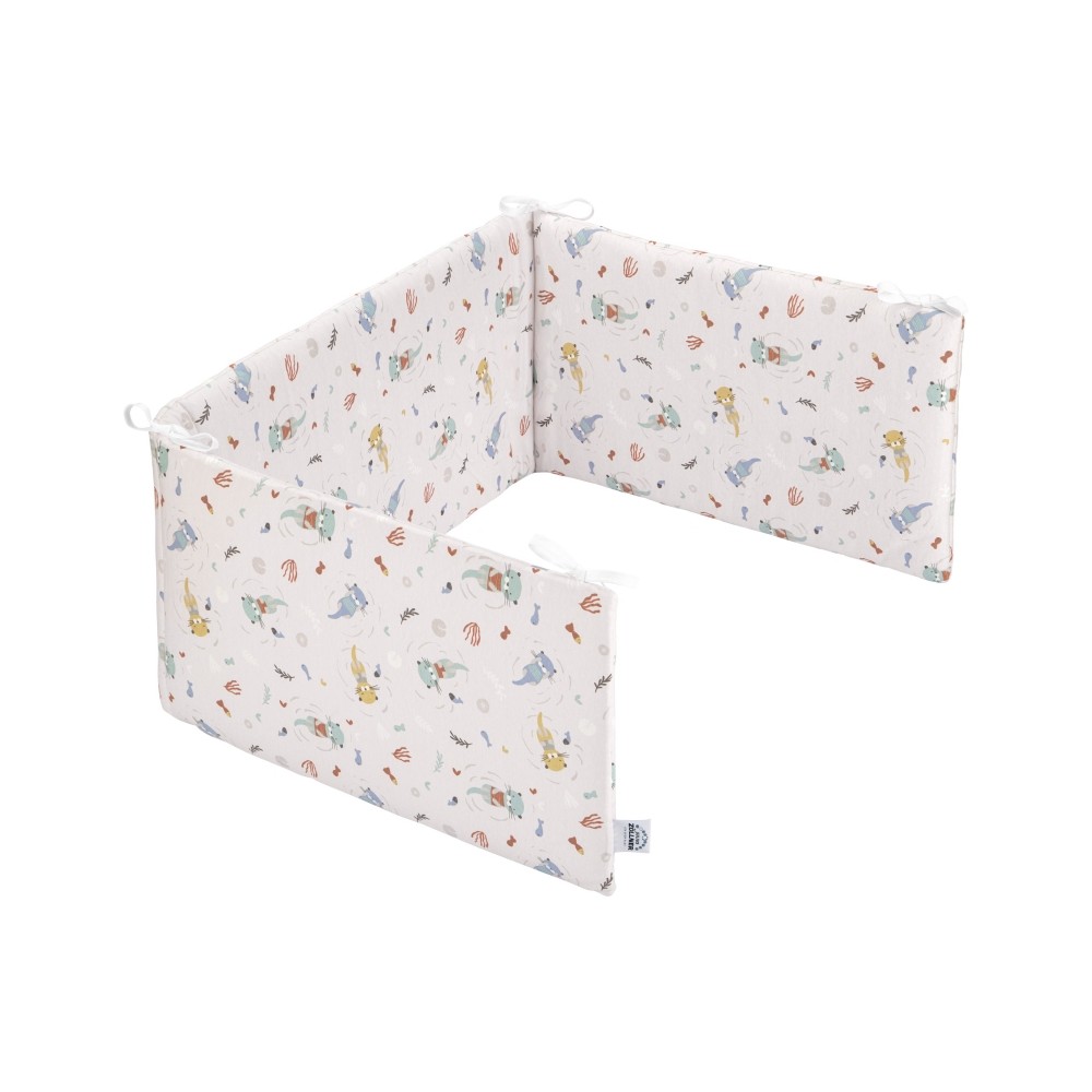 Julius Zöllner Nestchen Comfort Soft 180/35, Little Otti