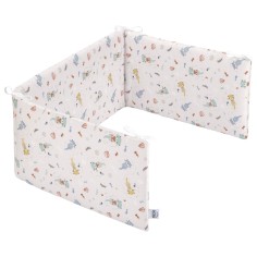 Julius Zöllner Nestchen Comfort Soft 180/35, Little Otti