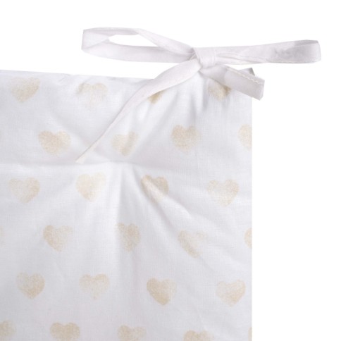 Julius Zöllner Nestchen 180/35, Schlummerherzen