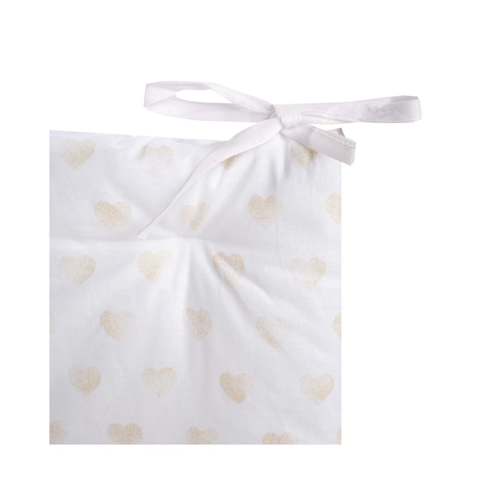 Julius Zöllner Nestchen 180/35, Schlummerherzen