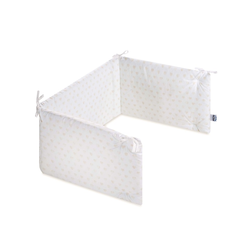 Julius Zöllner Nestchen 180/35, Schlummerherzen