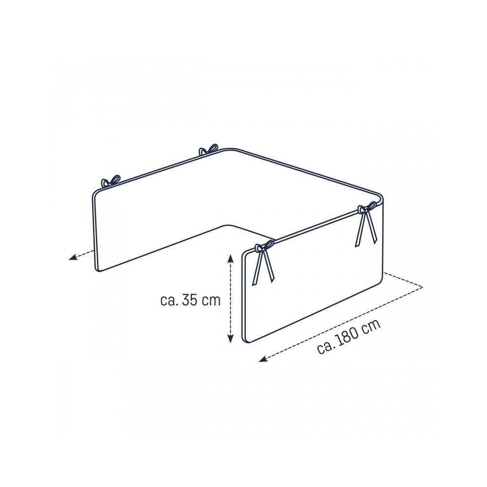 Julius Zöllner Nestchen 180/35, Rosalie