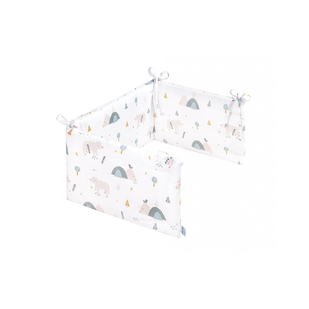 Julius Zöllner Nestchen 180/35, Mountain Bear