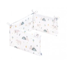 Julius Zöllner Nestchen 180/35, Mountain Bear