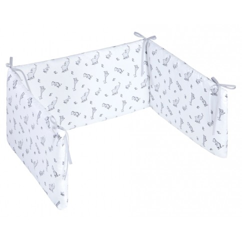 Julius Zöllner Nestchen 180/35, Safari