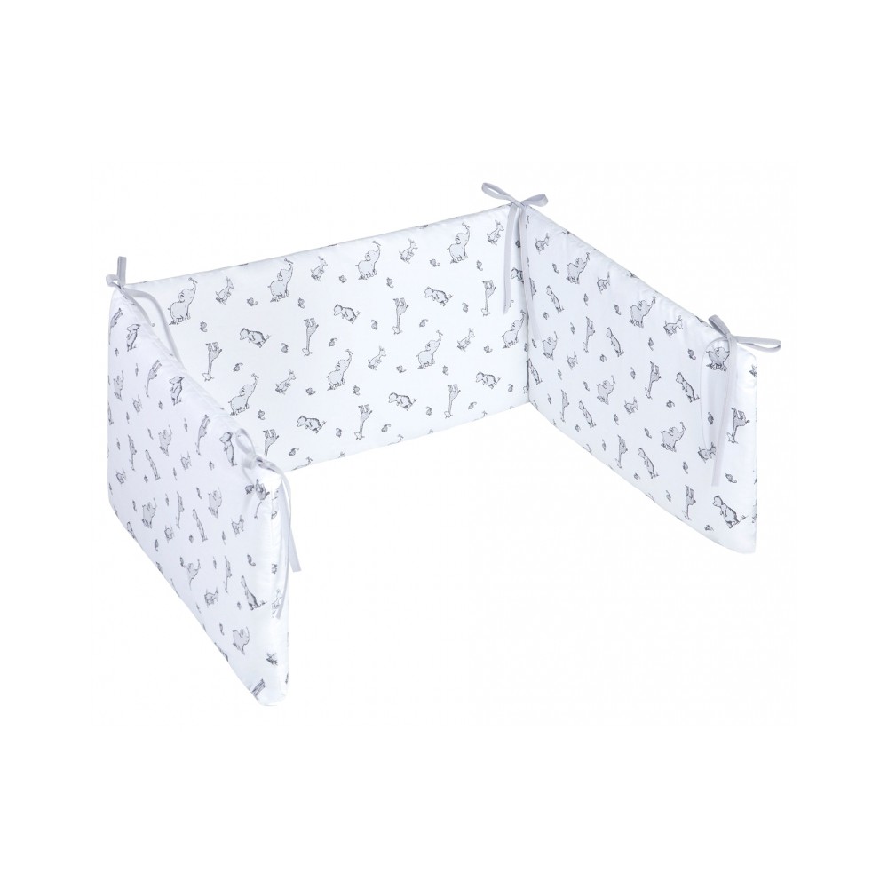 Julius Zöllner Nestchen 180/35, Safari