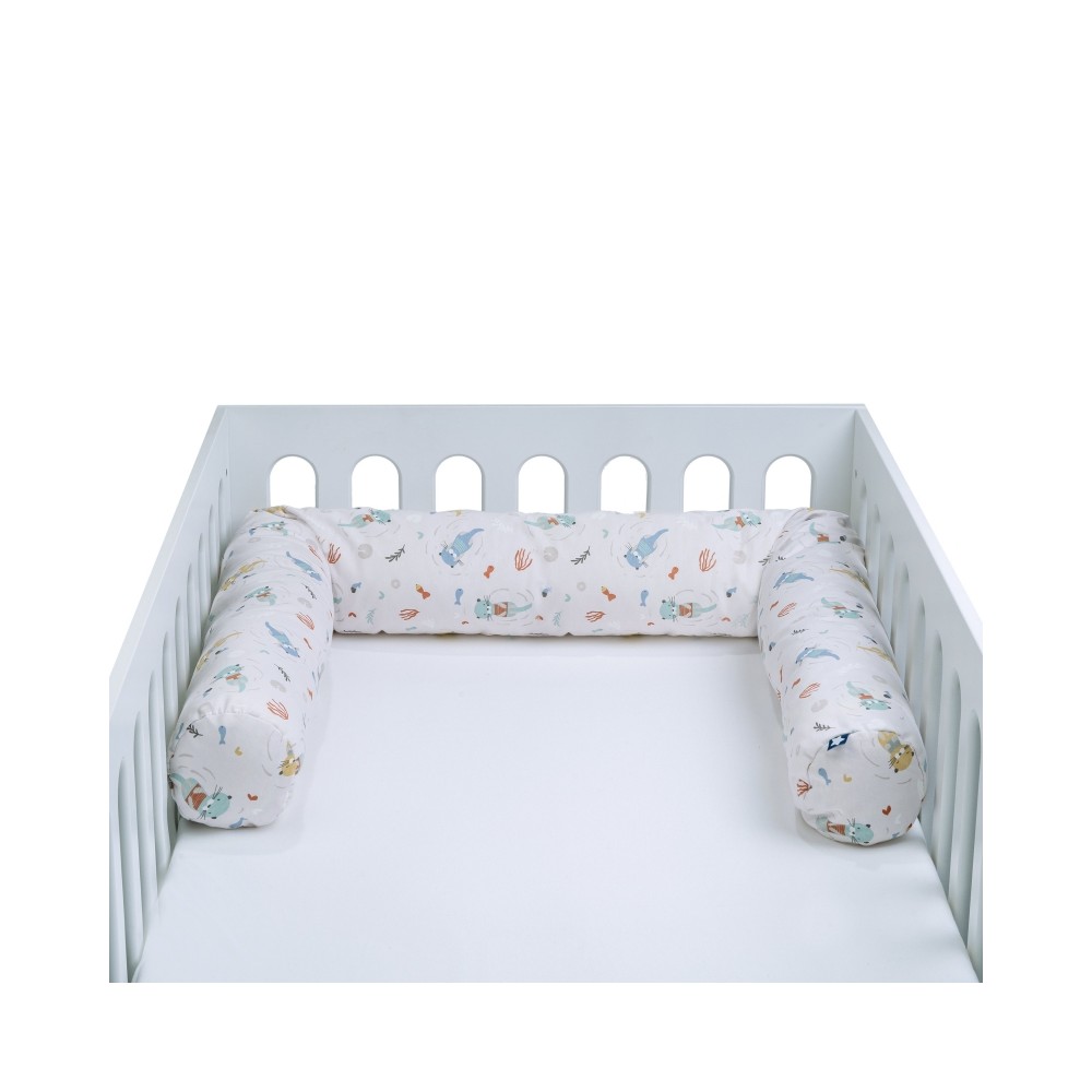 Julius Zöllner Jersey Nestchenschlange 180/Ø14, Little Otti