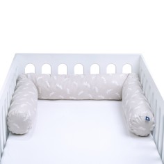 Julius Zöllner Jersey Nestchenschlange 180/Ø14, Twiggy