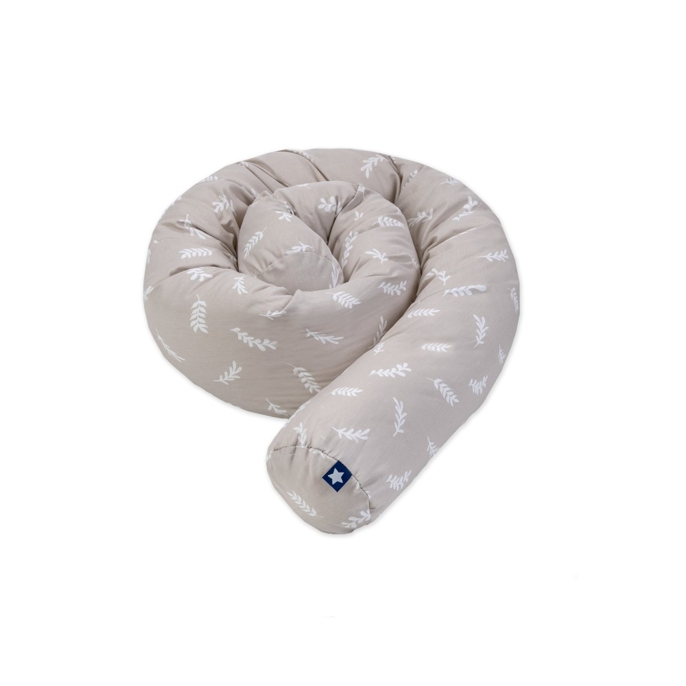 Julius Zöllner Jersey Nestchenschlange 180/Ø14, Twiggy