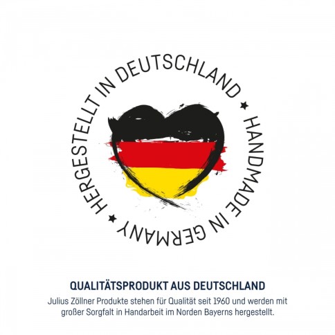 Julius Zöllner Nestchenschlange Musselin 180/Ø14, Stary