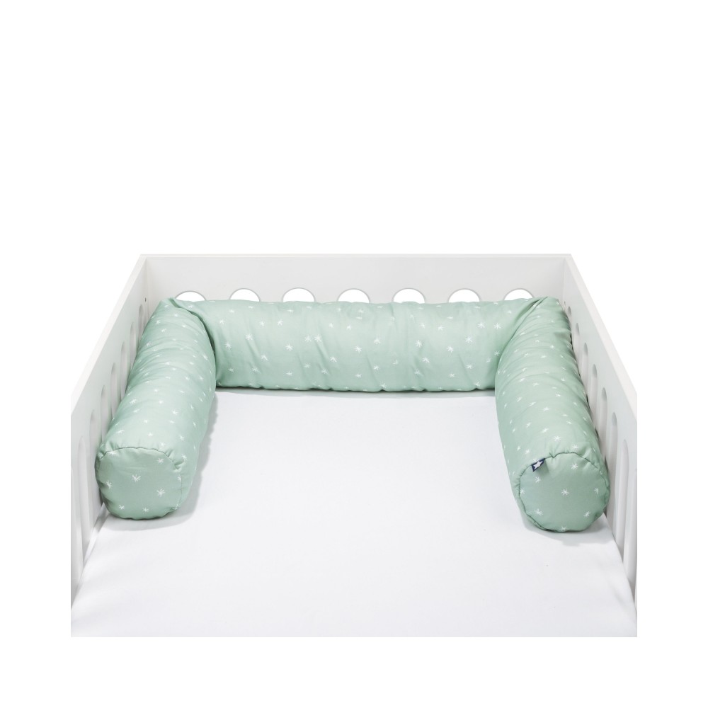 Julius Zöllner Nestchenschlange Musselin 180/Ø14, Stary