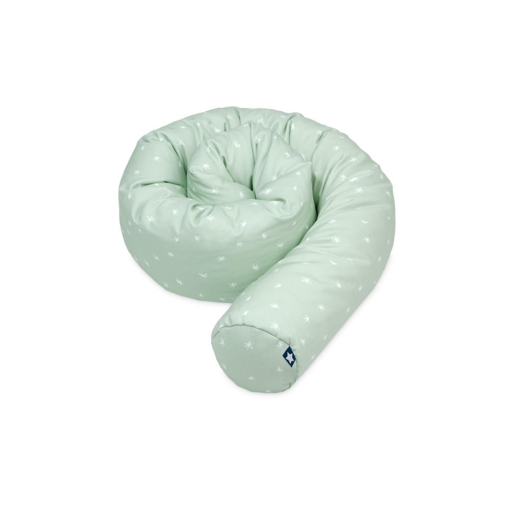 Julius Zöllner Nestchenschlange Musselin 180/Ø14, Stary