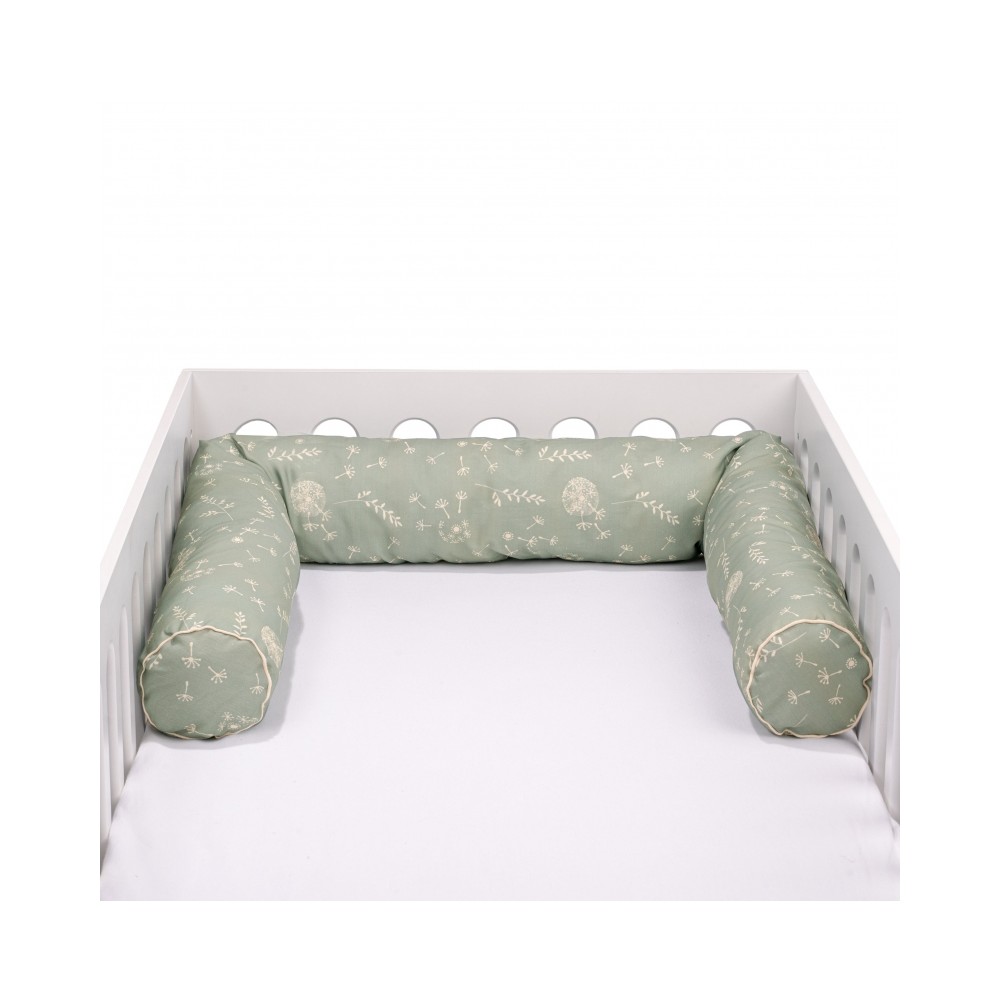 Julius Zöllner Nestchenschlange Organic 180/Ø14, Wildflower