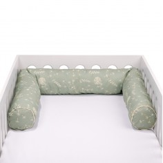 Julius Zöllner Nestchenschlange Organic 180/Ø14, Wildflower