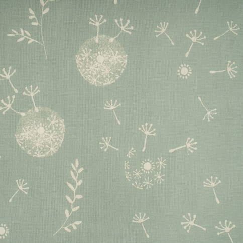 Julius Zöllner Nestchenschlange Organic 180/Ø14, Wildflower