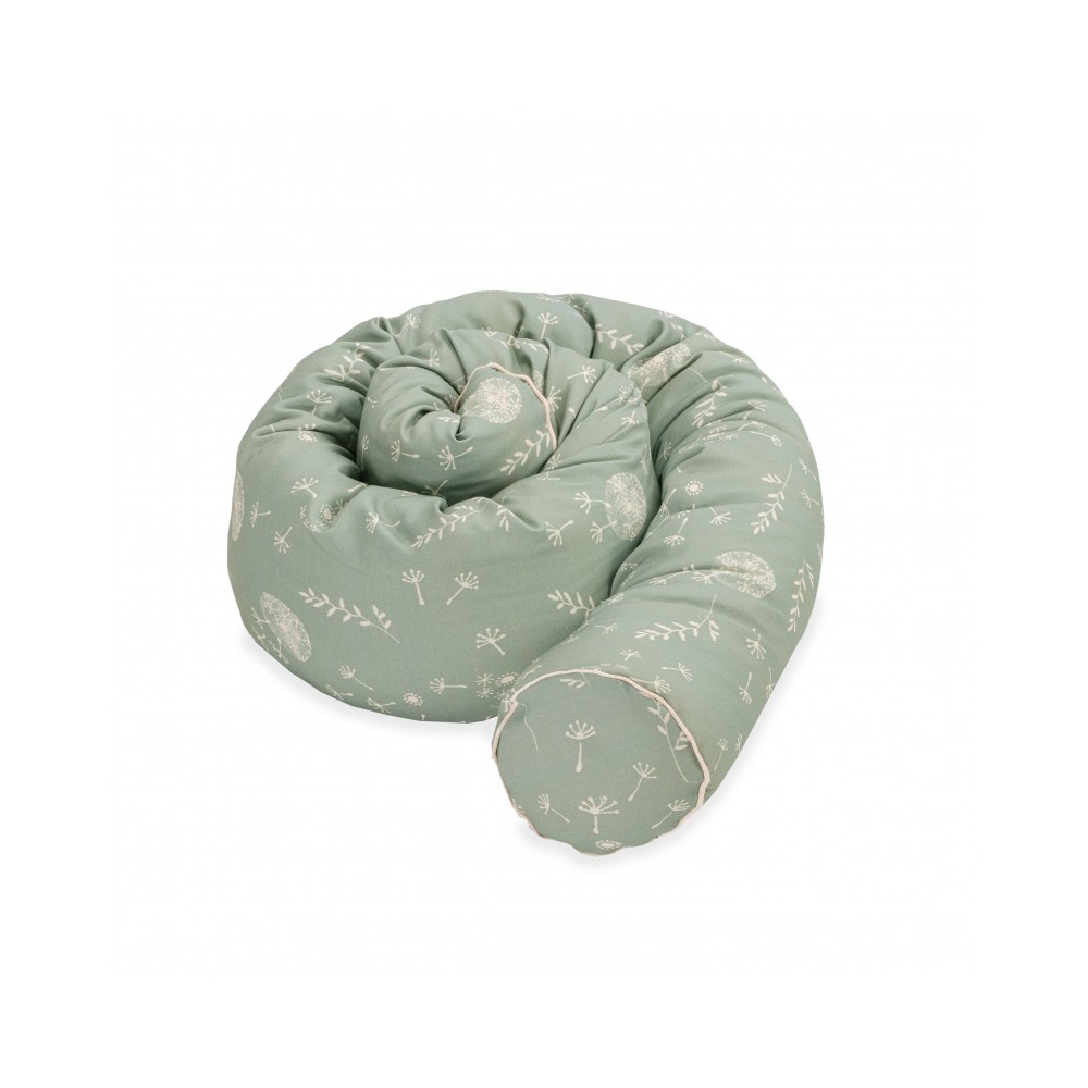 Julius Zöllner Nestchenschlange Organic 180/Ø14, Wildflower