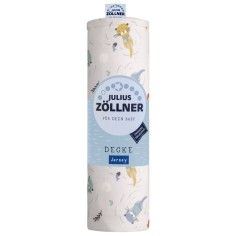 Julius Zöllner Decke Jersey 70/100, Little Otti